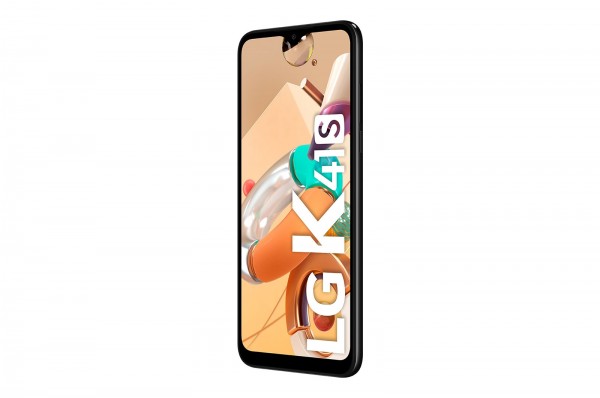 LG K41S (LM-K410) — ürün görseli 7