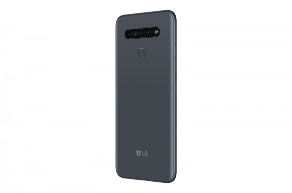 LG K41S (LM-K410) — ürün görseli 17