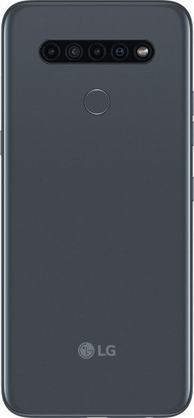 LG K41S (LM-K410) — ürün görseli 3