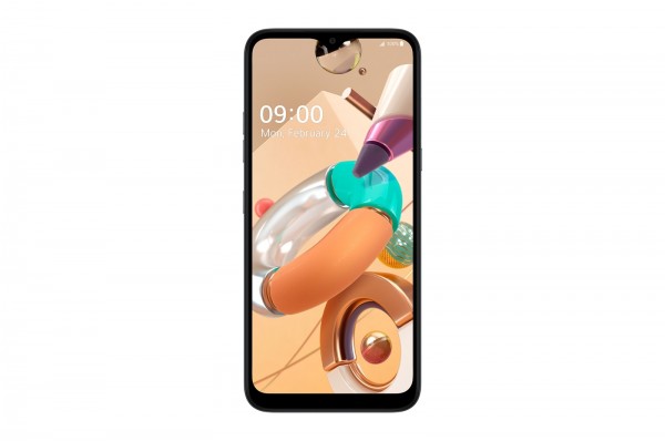LG K41S (LM-K410) — ürün görseli 13