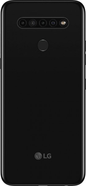 LG K41S (LM-K410) — ürün görseli 2