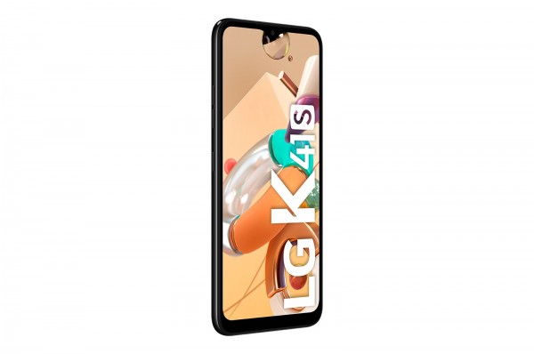 LG K41S (LM-K410) — ürün görseli 8