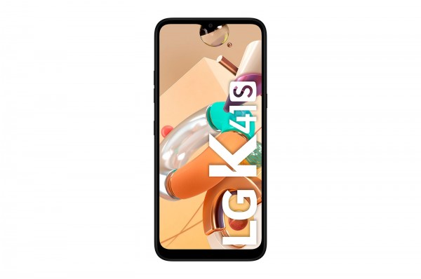 LG K41S (LM-K410) — ürün görseli 6