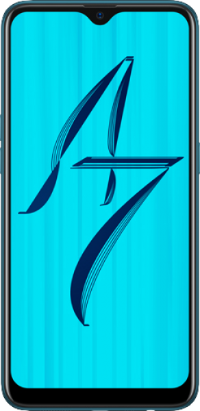 Oppo AX7 (64 GB / 3 GB)