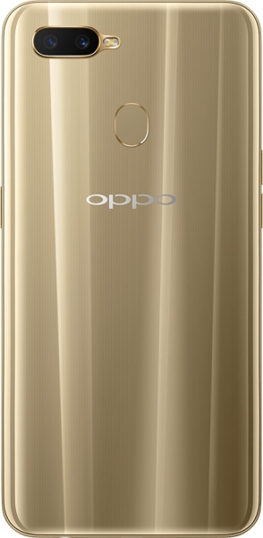 Oppo AX7 (64 GB / 3 GB) — ürün görseli 3