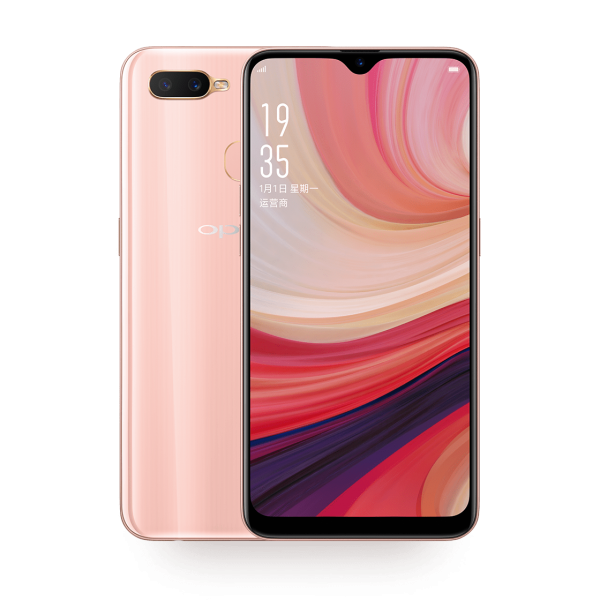 Oppo AX7 (64 GB / 3 GB) — ürün görseli 7