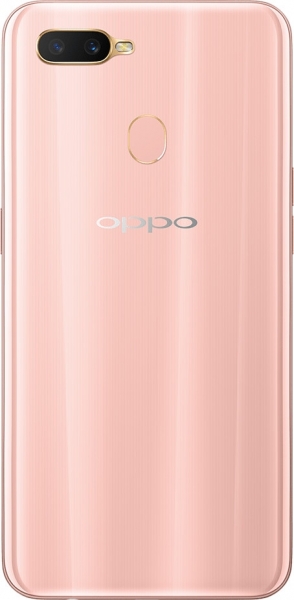 Oppo AX7 (64 GB / 3 GB) — ürün görseli 4