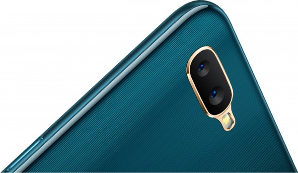 Oppo AX7 (64 GB / 3 GB) — ürün görseli 10
