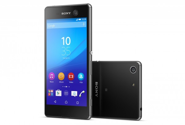 Sony Xperia M5 (E5603) — ürün görseli 8