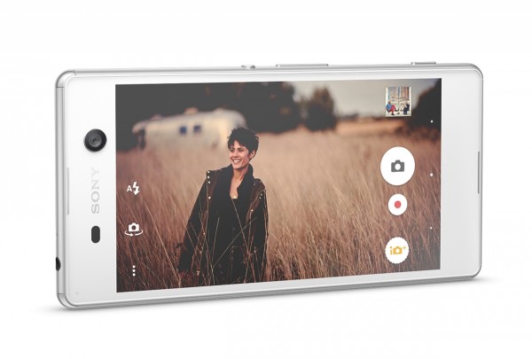 Sony Xperia M5 (E5603) — ürün görseli 12