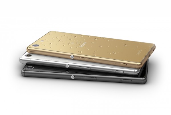 Sony Xperia M5 (E5603) — ürün görseli 10