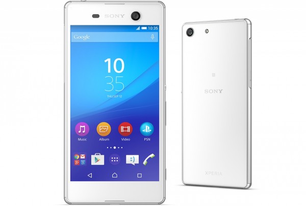 Sony Xperia M5 (E5603) — ürün görseli 3