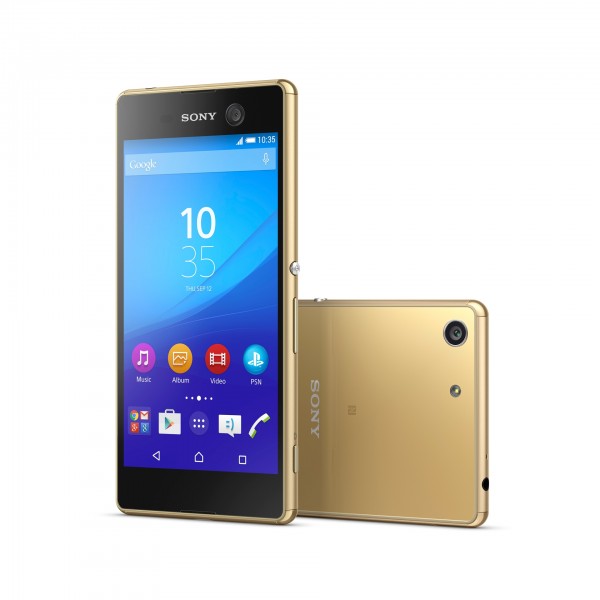 Sony Xperia M5 (E5603) — ürün görseli 6