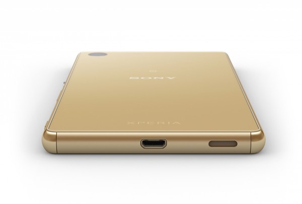 Sony Xperia M5 (E5603) — ürün görseli 9