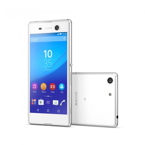 Sony Xperia M5 (E5603) — ürün görseli 7