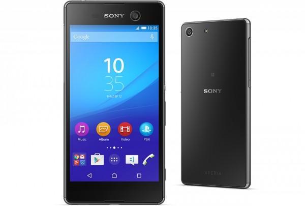 Sony Xperia M5 (E5603) — ürün görseli 4