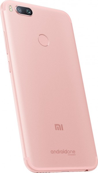 Xiaomi Mi A1 (32 GB) — ürün görseli 21