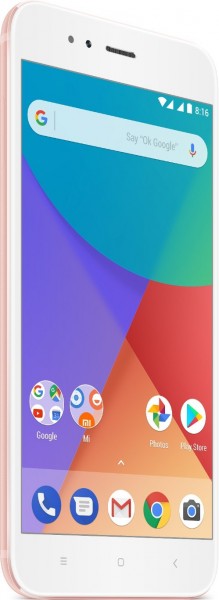 Xiaomi Mi A1 (32 GB) — ürün görseli 20