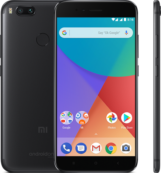 Xiaomi Mi A1 (32 GB) — ürün görseli 5