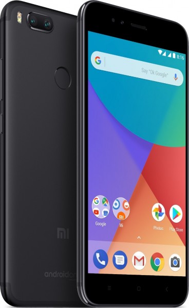 Xiaomi Mi A1 (32 GB) — ürün görseli 2