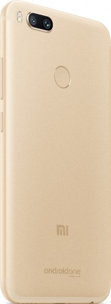 Xiaomi Mi A1 (32 GB) — ürün görseli 10