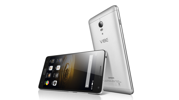 Lenovo Vibe P1 Pro (P1a41) — ürün görseli 6