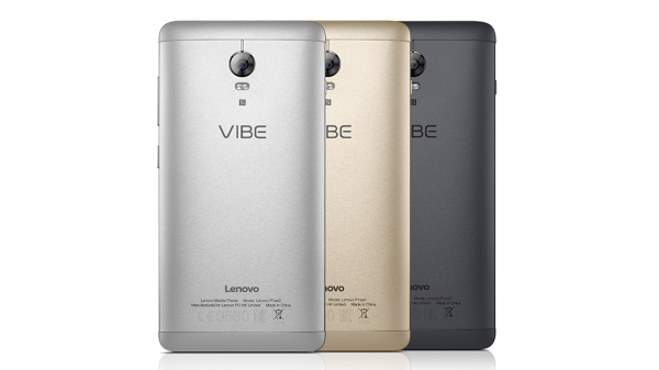 Lenovo Vibe P1 Pro (P1a41) — ürün görseli 3