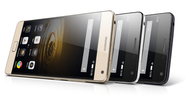 Lenovo Vibe P1 Pro (P1a41) — ürün görseli 4