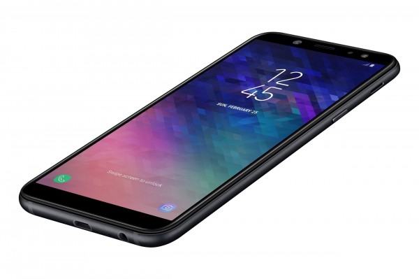 Samsung Galaxy A6 (Çift Hat / 64 GB) — ürün görseli 22