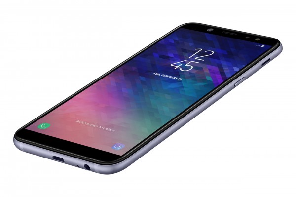 Samsung Galaxy A6 (Çift Hat / 64 GB) — ürün görseli 50