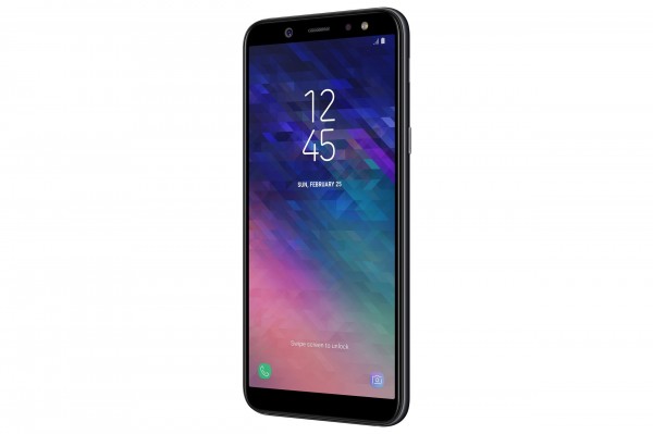 Samsung Galaxy A6 (Çift Hat / 64 GB) — ürün görseli 16