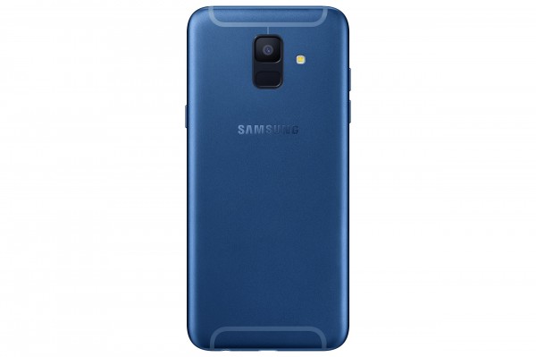 Samsung Galaxy A6 (Çift Hat / 64 GB) — ürün görseli 27