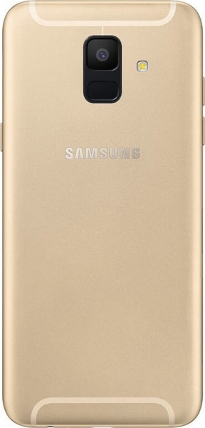 Samsung Galaxy A6 (Çift Hat / 64 GB) — ürün görseli 4