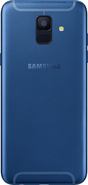 Samsung Galaxy A6 (SM-A600F) — ürün görseli 3