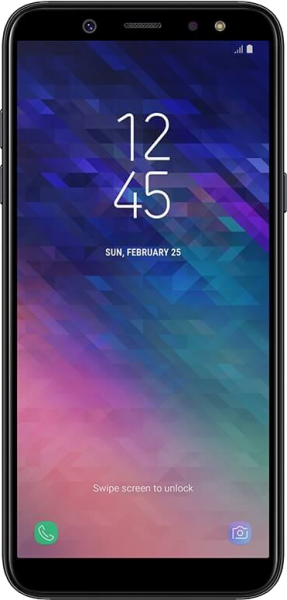 Samsung Galaxy A6 (SM-A600F)