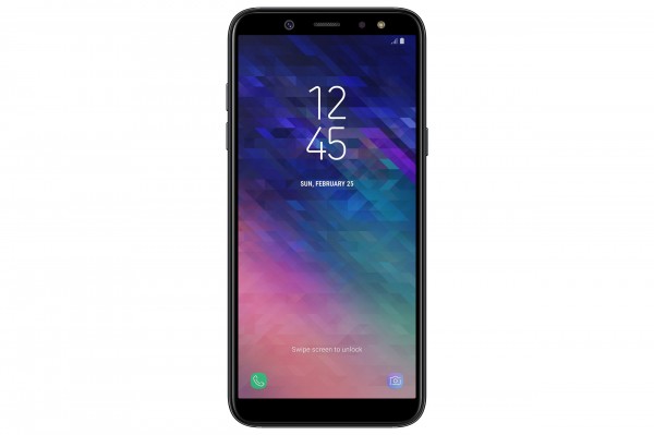 Samsung Galaxy A6 (SM-A600F) — ürün görseli 11