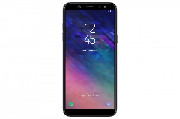 Samsung Galaxy A6 (SM-A600F) — ürün görseli 39
