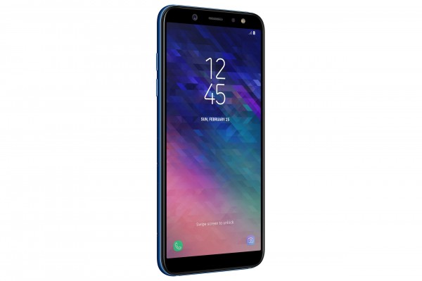 Samsung Galaxy A6 (SM-A600F) — ürün görseli 30