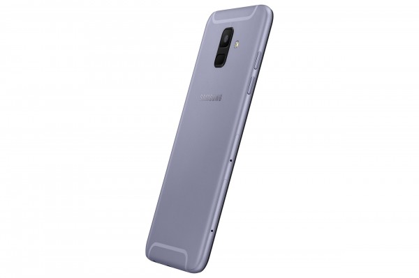 Samsung Galaxy A6 (SM-A600F) — ürün görseli 47