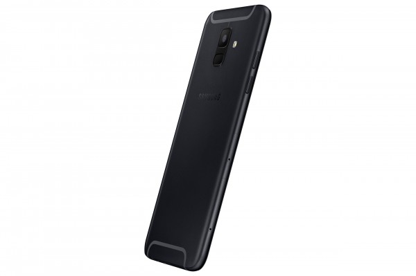 Samsung Galaxy A6 (SM-A600F) — ürün görseli 19