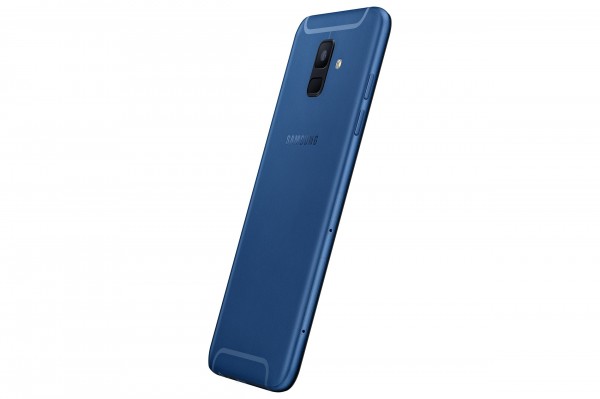 Samsung Galaxy A6 (SM-A600F) — ürün görseli 34