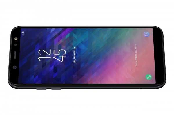 Samsung Galaxy A6 (SM-A600F) — ürün görseli 24