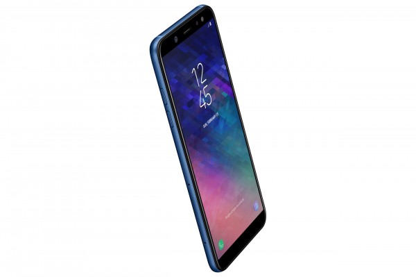 Samsung Galaxy A6 (SM-A600F) — ürün görseli 35