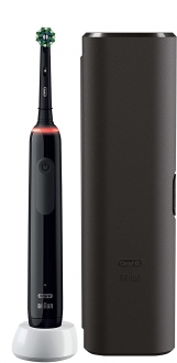 Oral-B Pro 3 3500 Şarjlı Diş Fırçası — ürün görseli 3