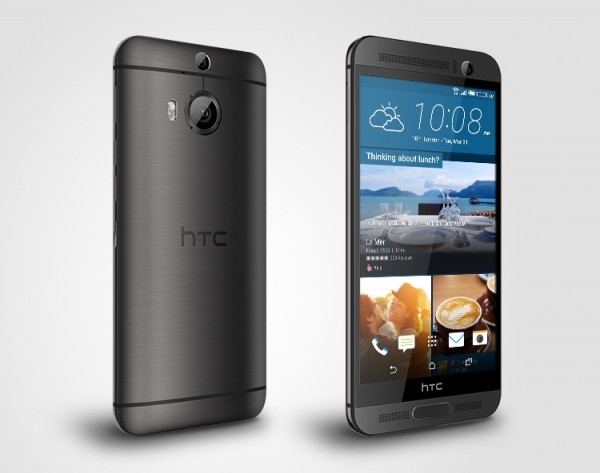 HTC One M9+ — ürün görseli 5