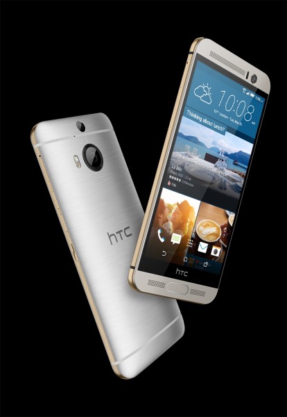 HTC One M9+ — ürün görseli 7