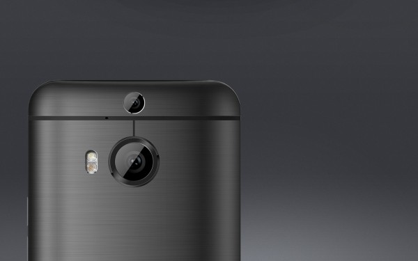 HTC One M9+ — ürün görseli 12