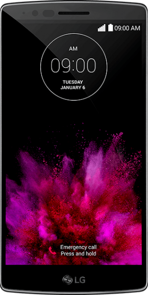 LG G Flex 2 (16 GB) (H955)