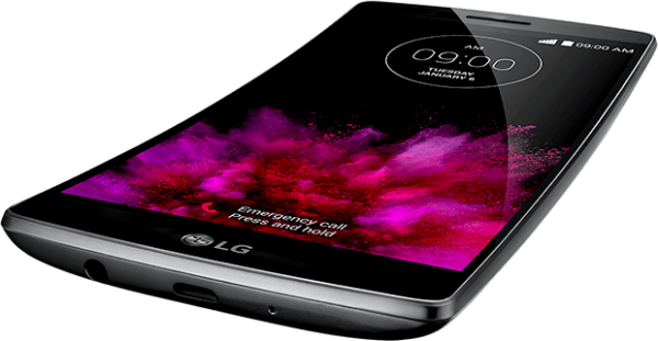 LG G Flex 2 (16 GB) (H955) — ürün görseli 9