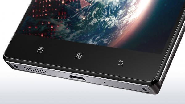 Lenovo Vibe Z2 Pro (K920) — ürün görseli 16
